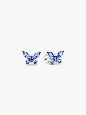 Pandora Butterfly Stud Earrings